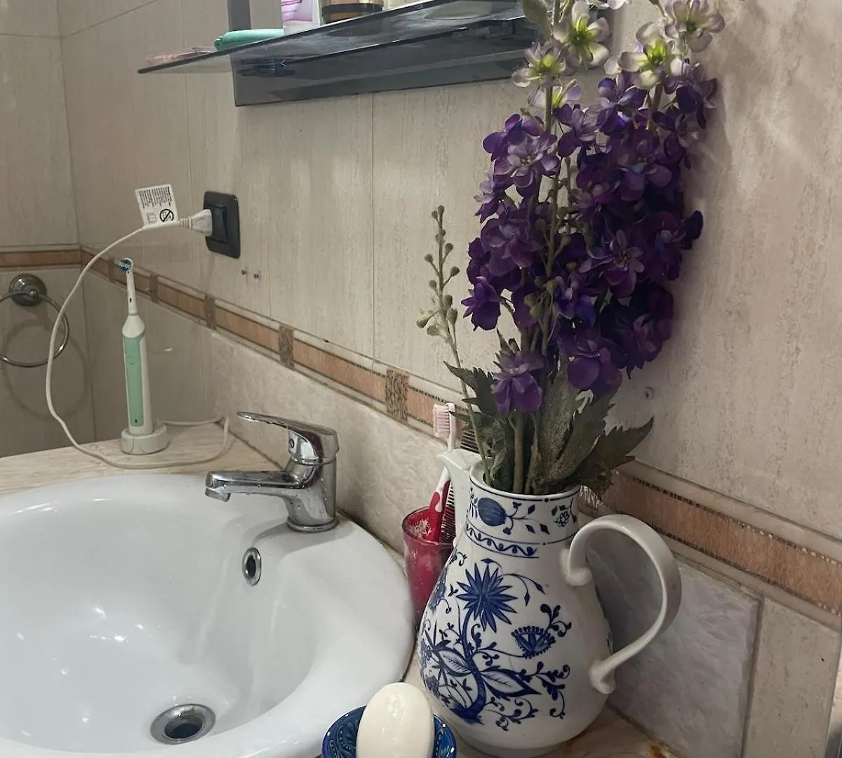 Tirana Center Apartment