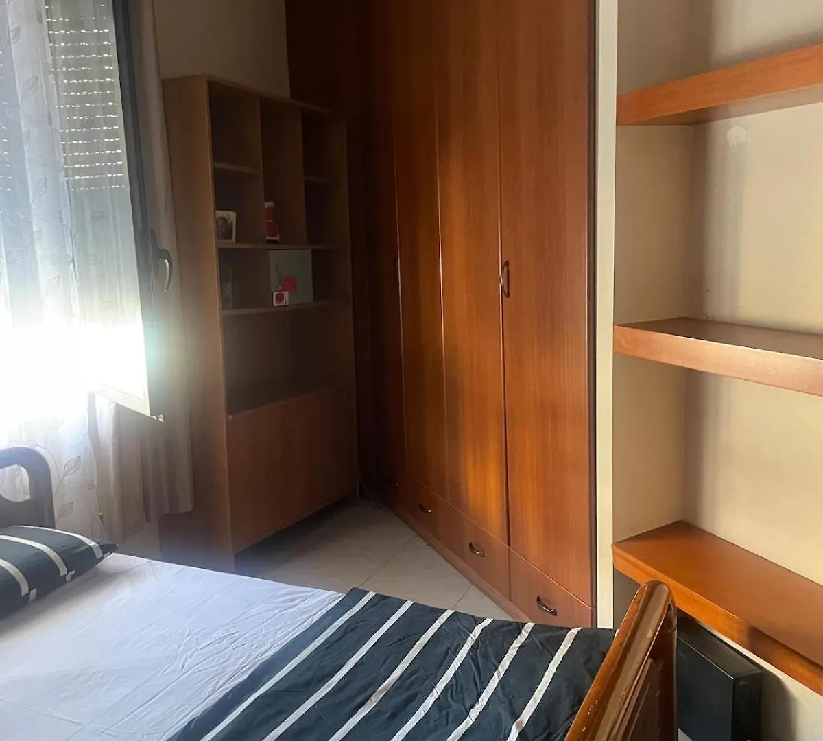 Tirana Center Apartment