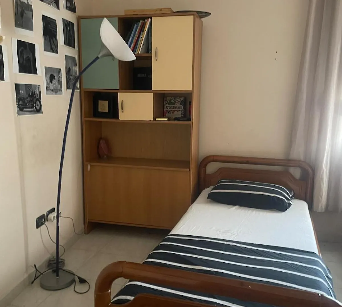 Tirana Center Apartment 0*,