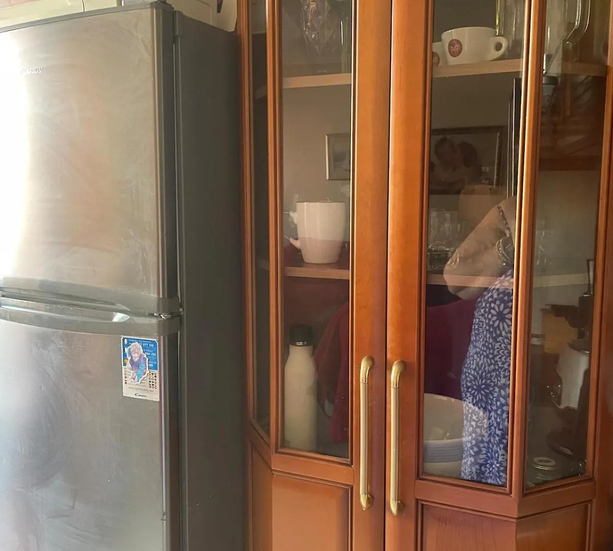 Tirana Center Apartment